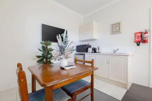 A7 - Escape the city - studio with FREE parking