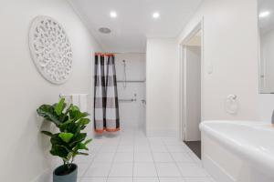 A7 - Escape the city - studio with FREE parking