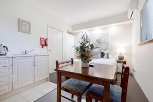 A7 - Escape the city - studio with FREE parking