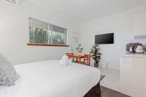 A7 - Escape the city - studio with FREE parking