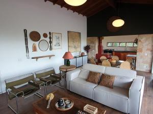 Casa Campo Lalo Jacuzi Lareira e Piscina Aquec