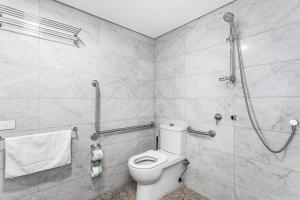 Nest on Newcastle - S5