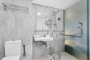 Nest on Newcastle - E3