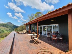 Casa Campo Lalo Jacuzi Lareira e Piscina Aquec