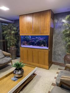 Lar e Mar à Porta da Praia