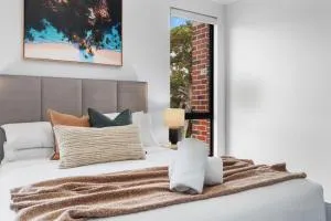 Stylish Luxury in West Perth - 珀斯