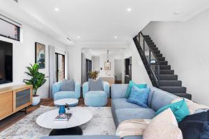 Stylish Luxury in West Perth