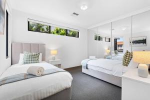 Stylish Luxury in West Perth