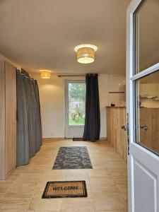 Maisons de vacances Coeur de Sologne : photos des chambres
