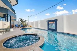 Endless Summer - The Reefs - 珀斯