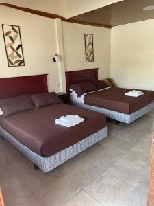 Salamandras Hostería & Spa