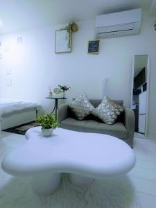 Le Dahlia Ginza en Voyage