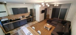Appartements Superbe appartement en bord de riviere : photos des chambres