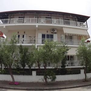 Villa Marina Neoi Poroi