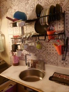 Nour Appartment -Mountain & sea View fast Wi-Fi