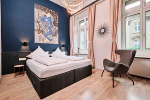 Karl - das City Hotel Konstanz