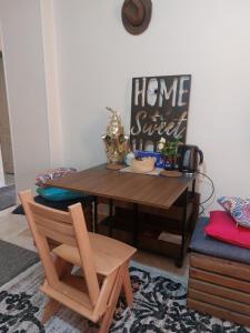 Nour Appartment -Mountain & sea View fast Wi-Fi