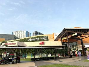 Abreeza Place Hidden Gem