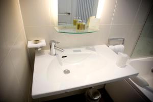 Standard Double Room room in Hogarths Stone Manor