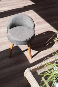 Bas de villa plus piscine Vue époustouflante