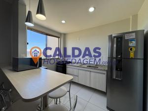 Golden Supreme - CALDAS HOSPEDAGEM