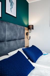Hotel Kyriad Stargard