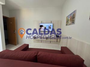 Golden Supreme - CALDAS HOSPEDAGEM