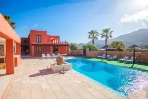 Casa Roja Ibiza - Illes Balears