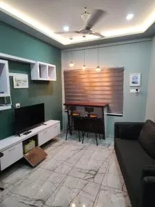 Sajana's cottage - Elūr