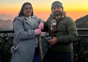 The Himalaya Retreat Resort, Experience Nature in the Lap of Himalayas