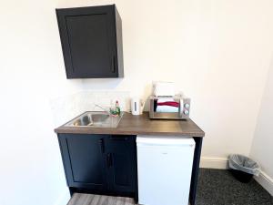 Comfortable Stay - NG7