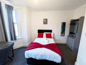 Comfortable Stay - NG7