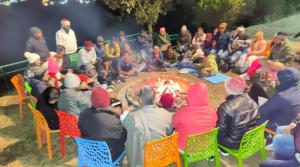 The Himalaya Retreat Resort, Experience Nature in the Lap of Himalayas