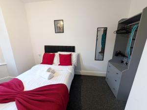 Comfortable Stay - NG7