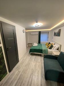 ÚJ - Emili Apartman Miskolctapolca - 27 főre