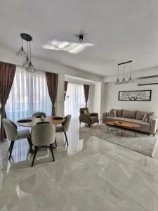 Aura apartment - Petrovec