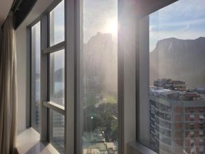 Rio de Janeiro Hotel Nacional - Pós-finados