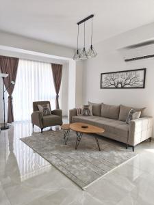 Aura apartment
