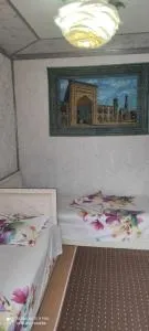 Farida Bonu Sam - Khodzha-Akhrar