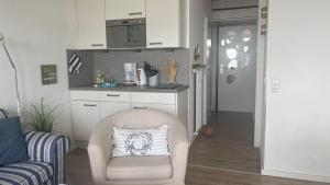 Ferienwohnung-Meeresblick