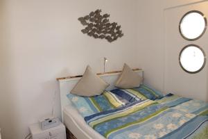 Ferienwohnung-Meeresblick