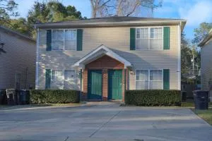 TownHome Serenity - Мидуэй