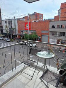 Excelente Ubicación en La 70-Laureles