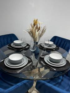 Peterhead 2 Bed Apartment No 42 - Self Contained