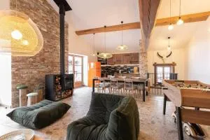 Les Greppes - 阿尔克河畔博讷瓦勒