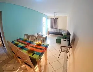 Apto 2 Quartos Praia de Leste - 巴尔内阿里东海滩