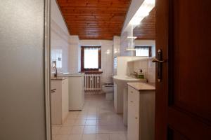 Ampio Bilocale con vista montagne, Ceres Centro