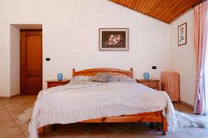 Ampio Bilocale con vista montagne, Ceres Centro