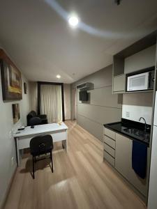 Flat Comfort Taguatinga 619