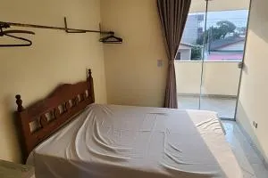 Apto 2 Quartos Praia de Leste - Un2 - بالنياريو برايا دو ليشتي